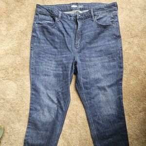 Old Navy women's jeans